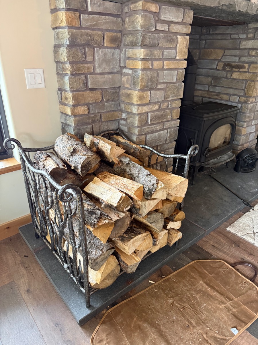 Custom Ironwork in Utah